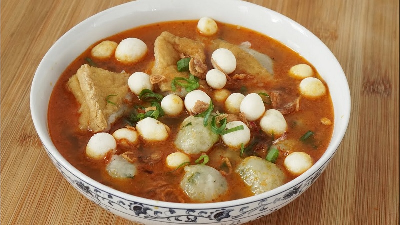 Baso Aci Garut, Kuliner khas Lezat yang Siap Menggoyang Lidah 