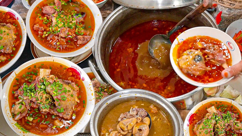 Makanan Khas Madura, Hidangan Unik dengan Cita Rasa Nikmat